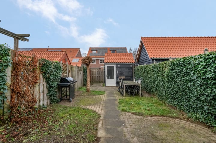 Foto 35 van Reeshofbos 40