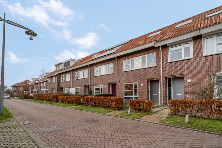 Foto 38 van Reeshofbos 40