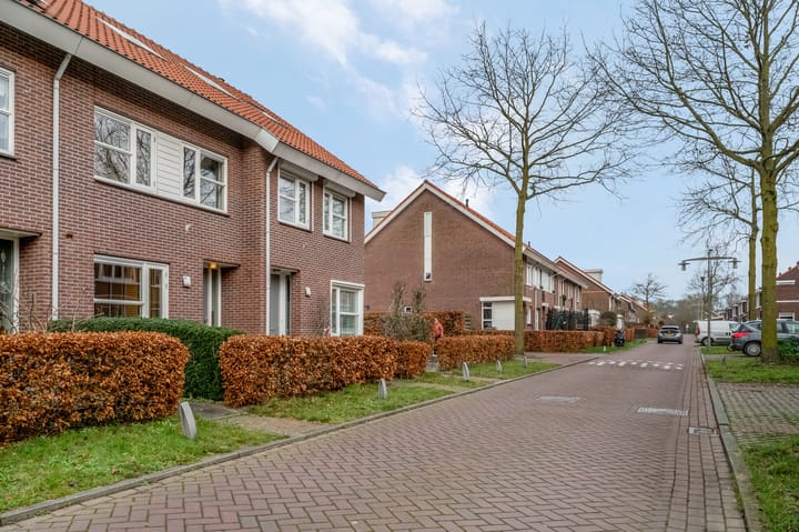 Foto 39 van Reeshofbos 40