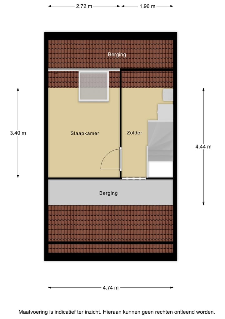 Foto 46 van Reeshofbos 40