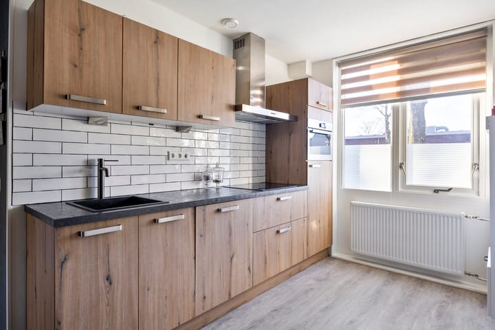 Photo 2 of Houtwal 85