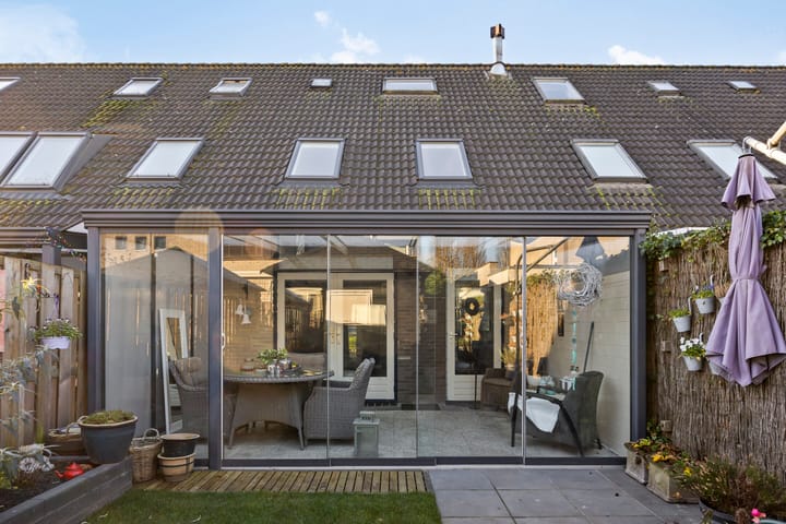 Photo 3 of Houtwal 85