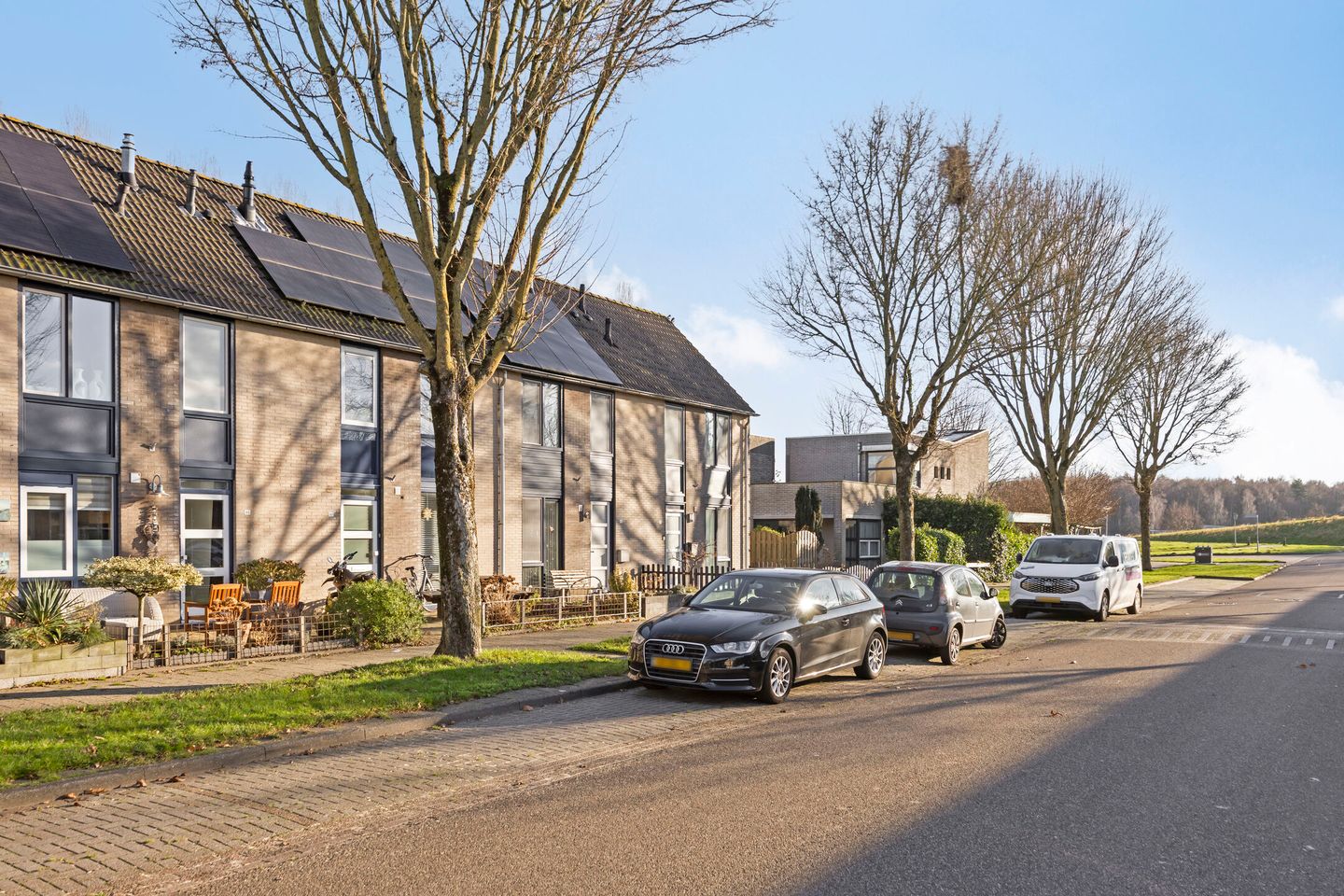 Photo 4 of Houtwal 85