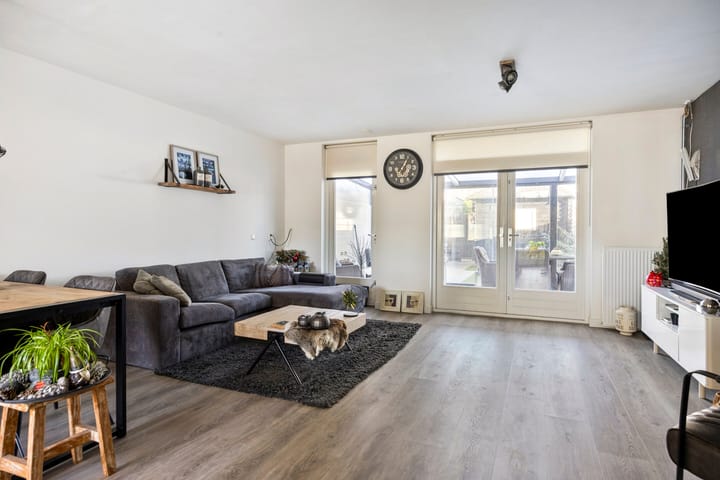 Foto 6 van Houtwal 85