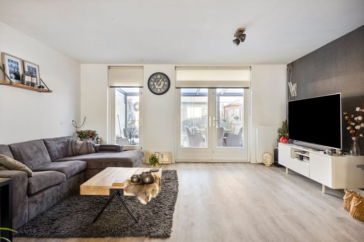 Foto 7 van Houtwal 85