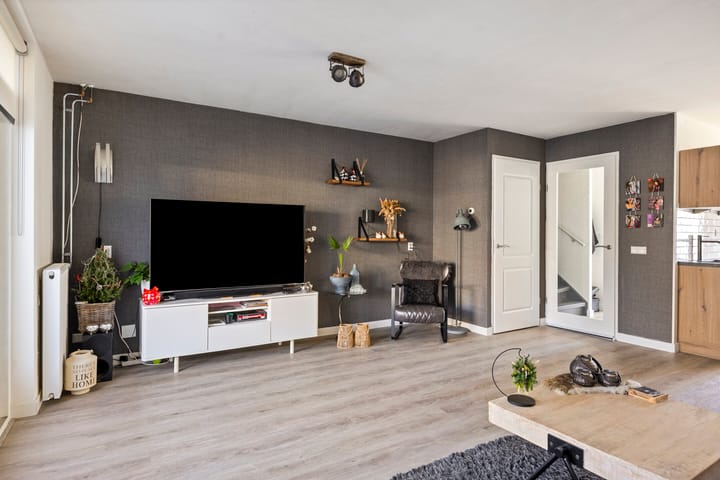 Foto 8 van Houtwal 85