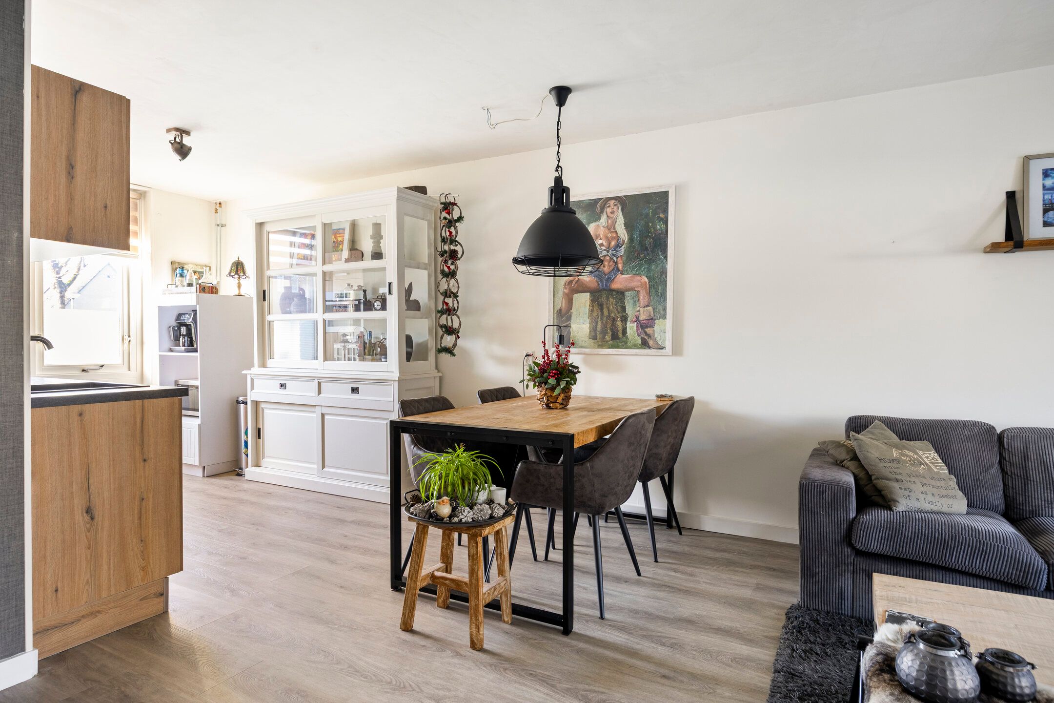 Photo 9 of Houtwal 85