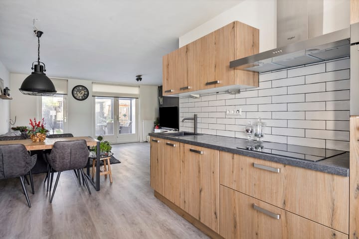 Foto 12 van Houtwal 85