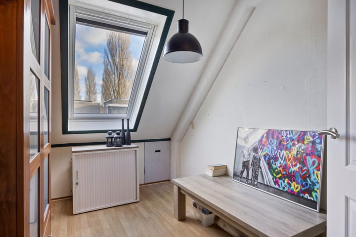 Foto 18 van Houtwal 85