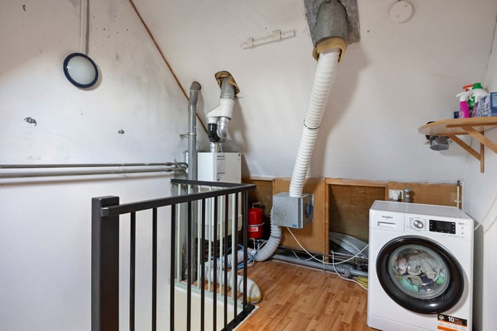 Foto 22 van Houtwal 85