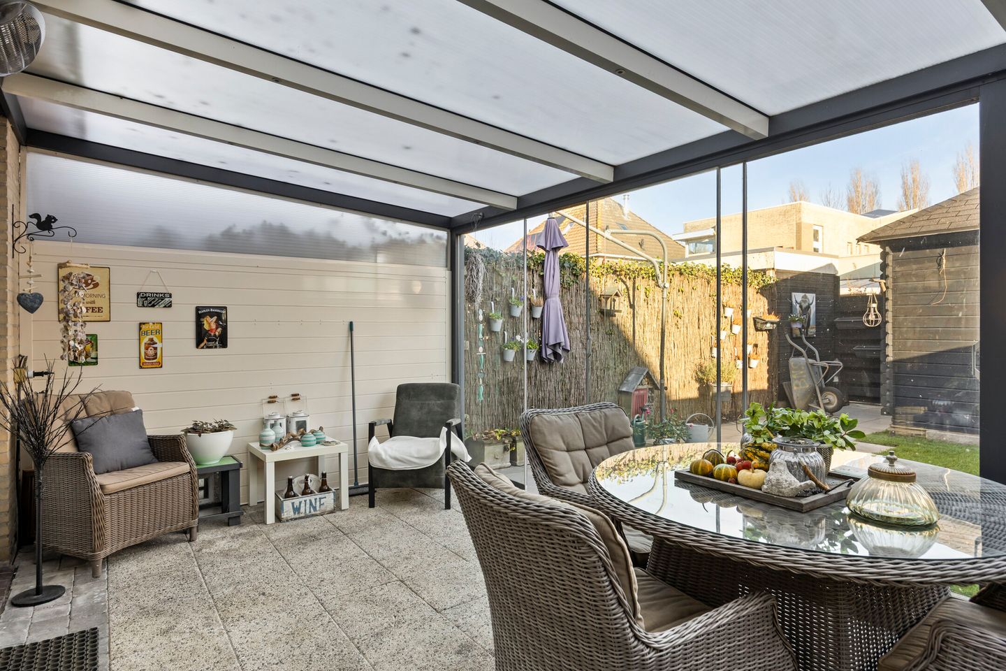 Photo 25 of Houtwal 85