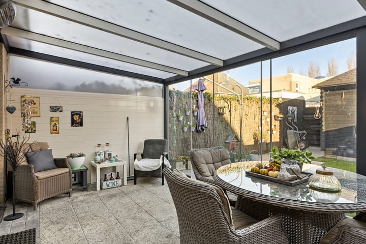 Foto 25 van Houtwal 85