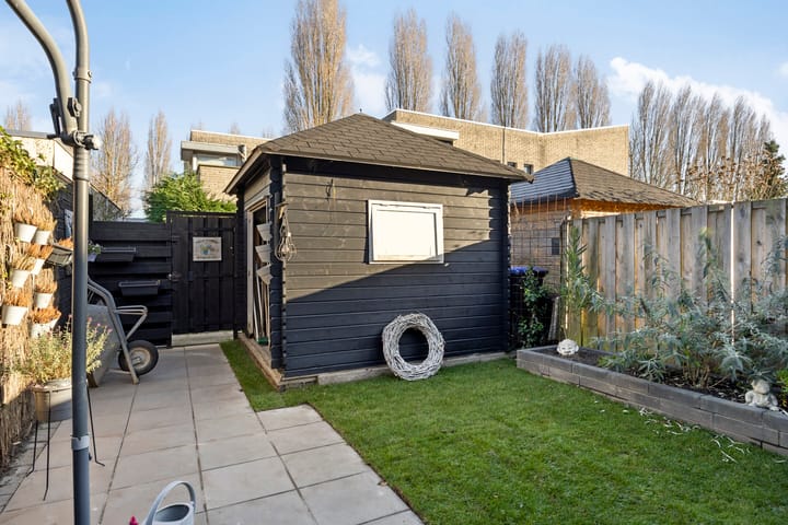 Foto 27 van Houtwal 85