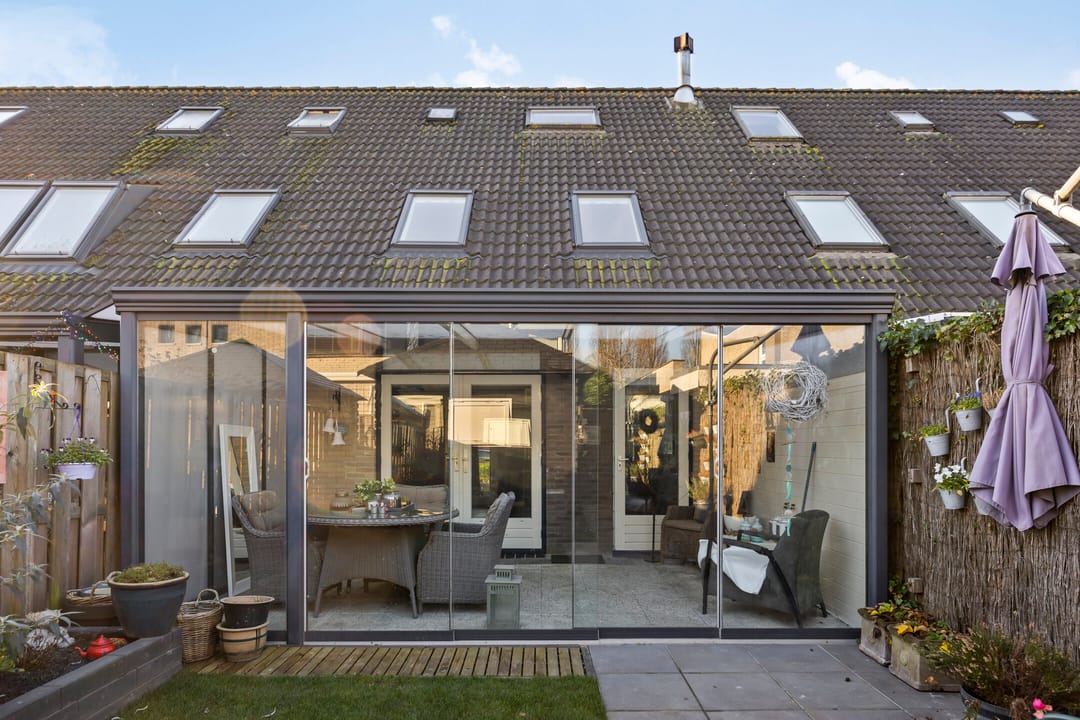 Photo 28 of Houtwal 85