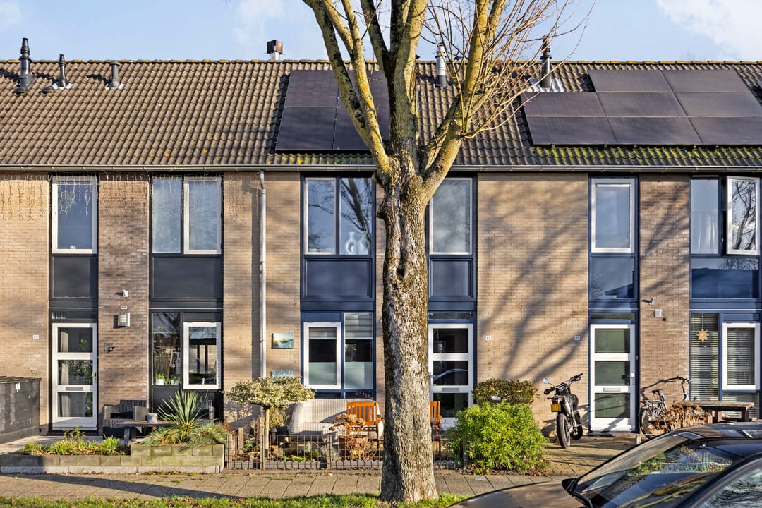 Photo 31 of Houtwal 85