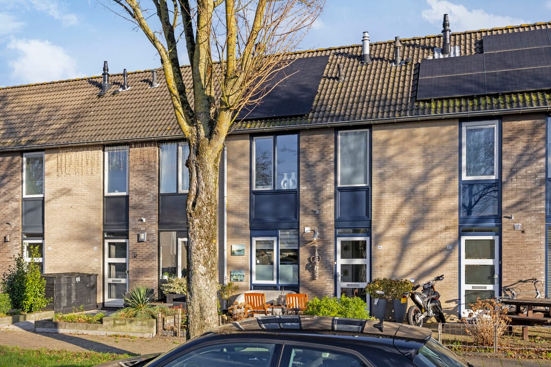 Photo 32 of Houtwal 85