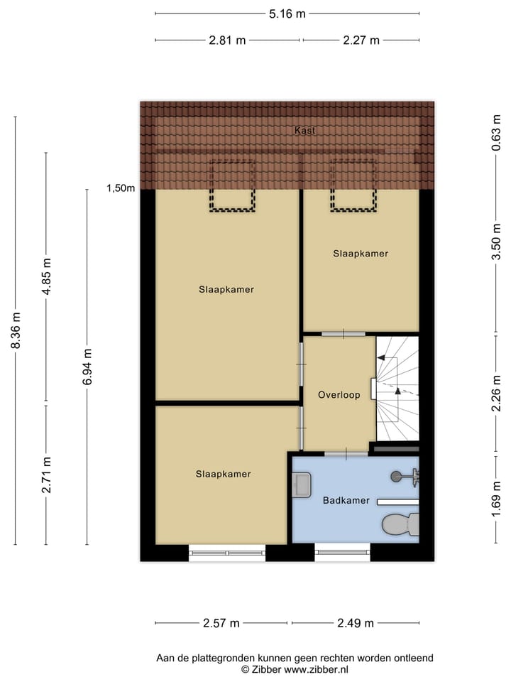 Foto 34 van Houtwal 85