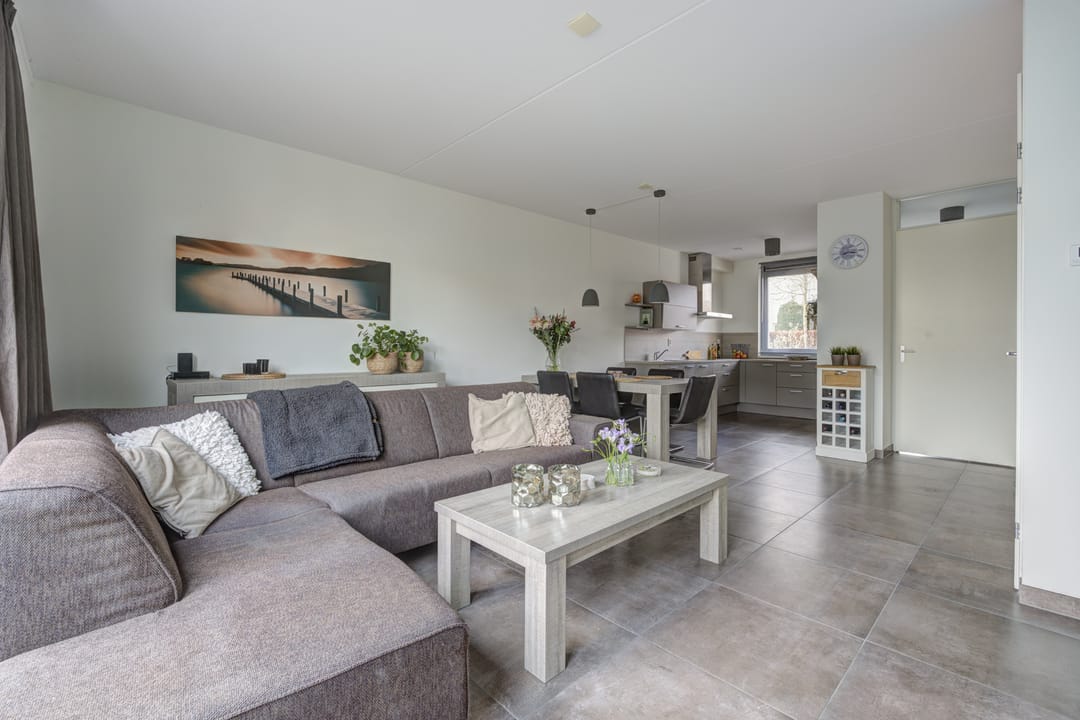 Foto 2 van Akkerweg 2-B