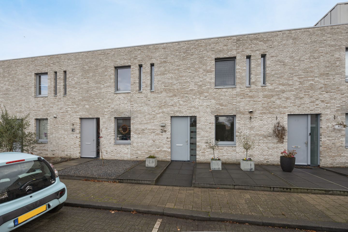 Foto 5 van Akkerweg 2-B