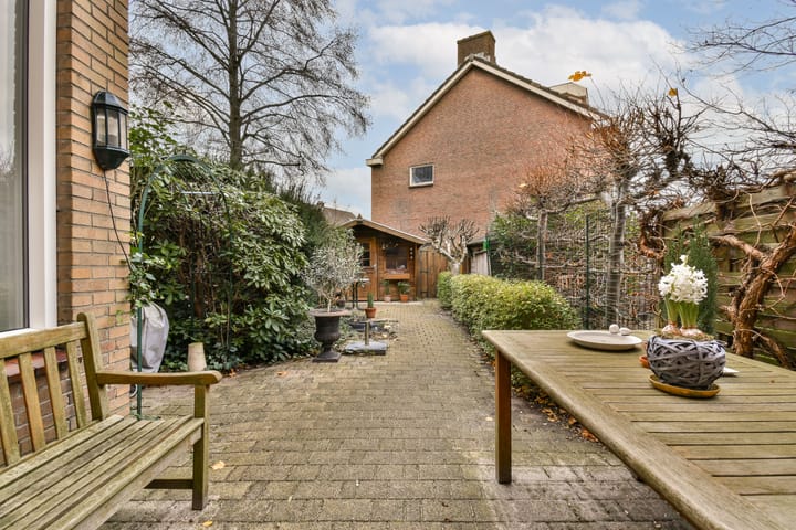 Foto 4 van Johan Willem Frisolaan 18