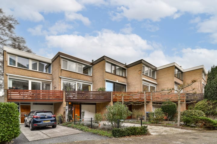 Foto 5 van Johan Willem Frisolaan 18