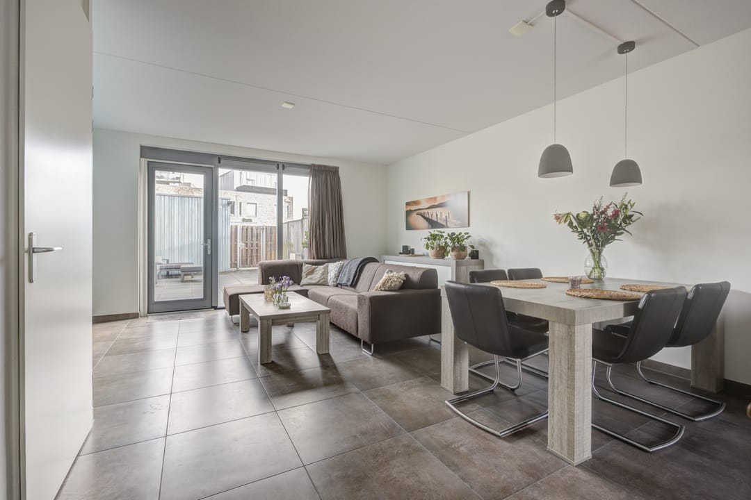 Foto 8 van Akkerweg 2-B