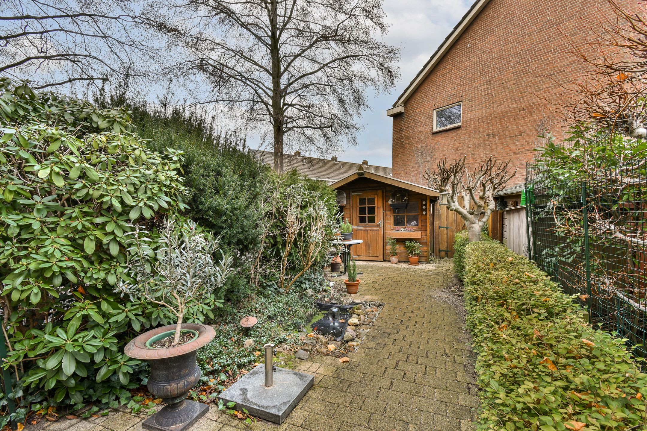 Photo 12 of Johan Willem Frisolaan 18