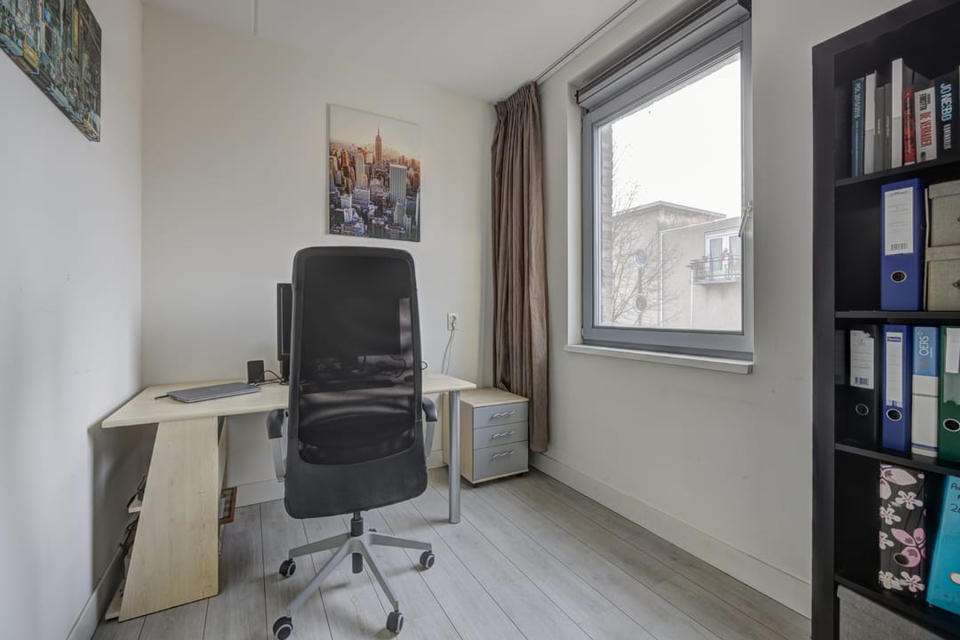 Foto 23 van Akkerweg 2-B