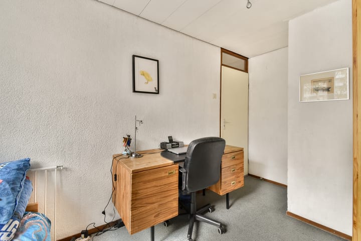 Foto 27 van Johan Willem Frisolaan 18