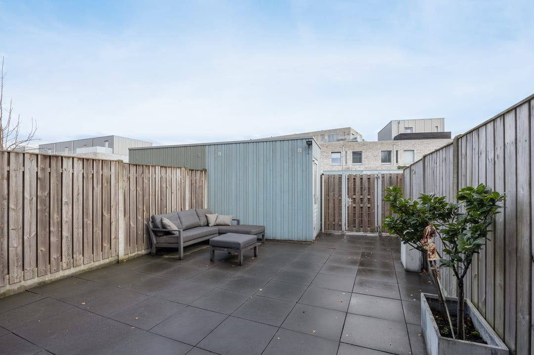 Foto 31 van Akkerweg 2-B