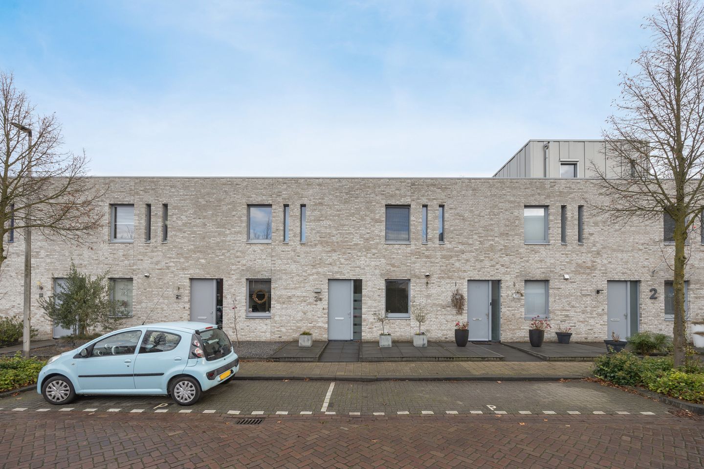 Foto 34 van Akkerweg 2-B