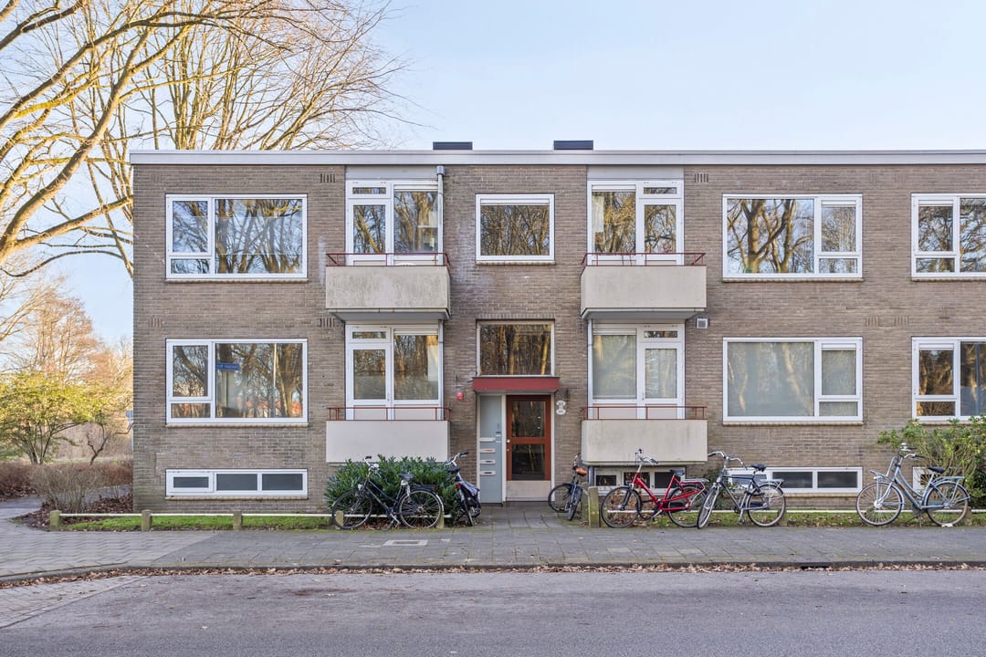 Foto 1 van Helper Brink 85