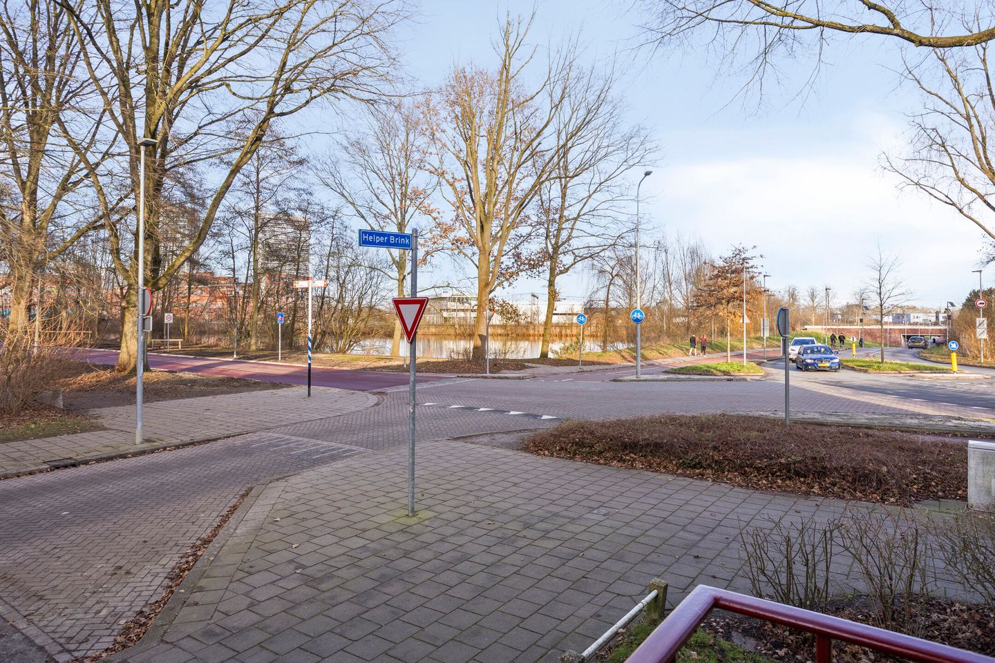 Foto 35 van Helper Brink 85