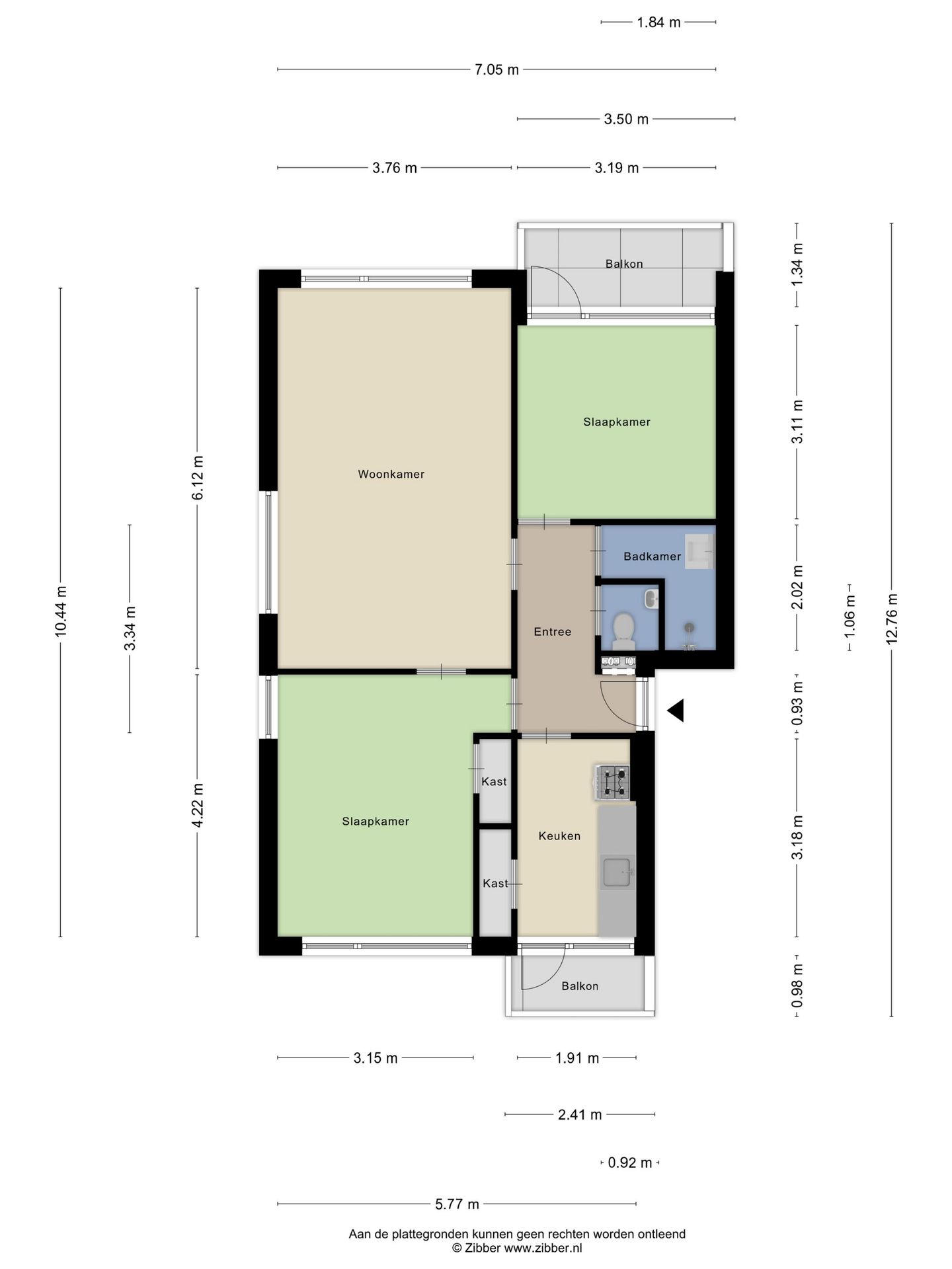 Foto 40 van Helper Brink 85