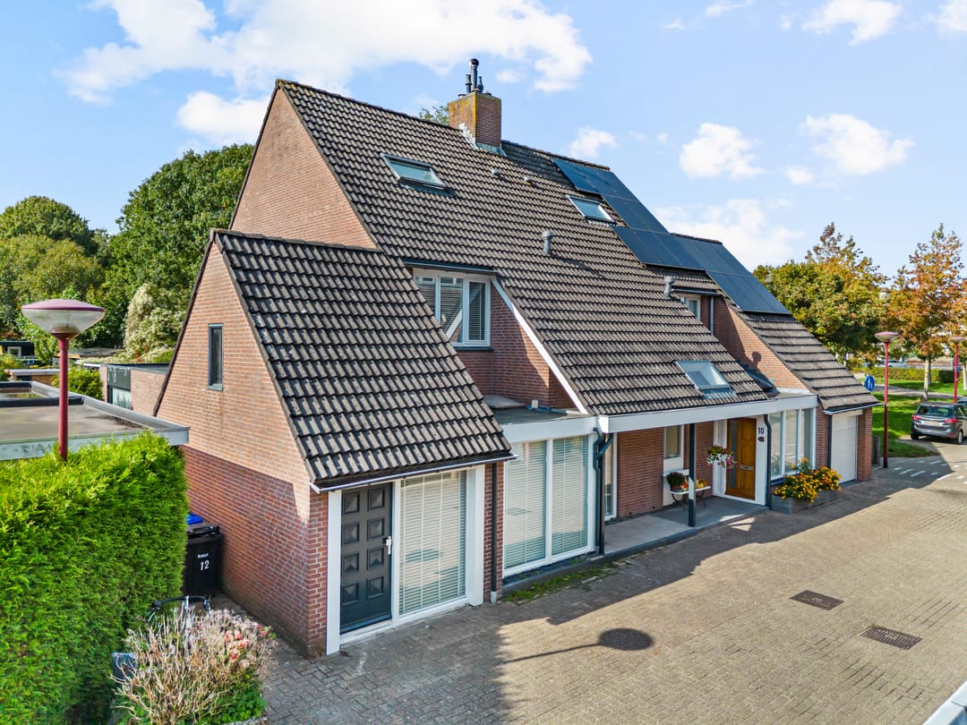 Foto 1 van Avondgaarde 12