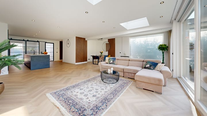 Foto 3 van Avondgaarde 12