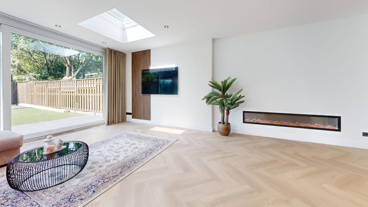 Foto 7 van Avondgaarde 12