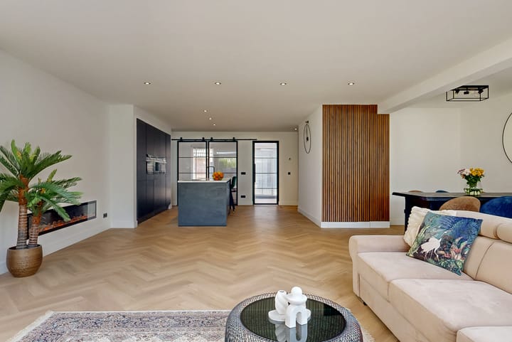 Foto 8 van Avondgaarde 12