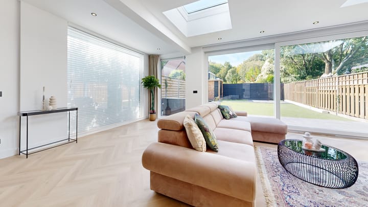 Foto 9 van Avondgaarde 12