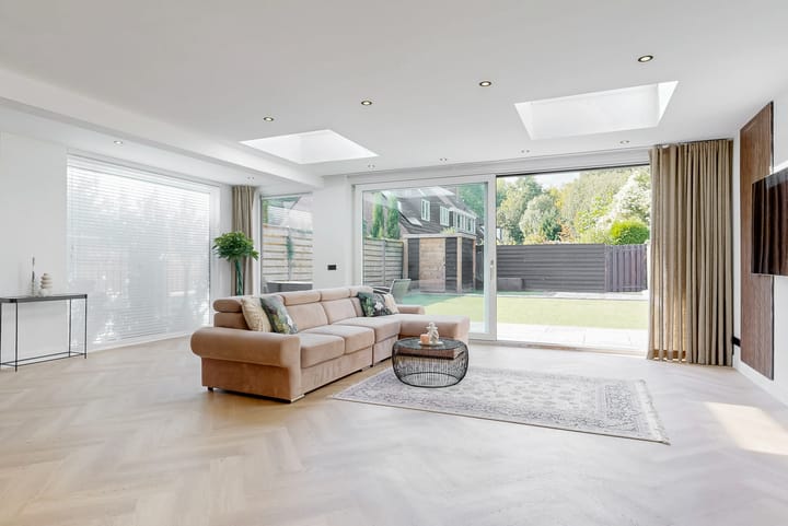 Foto 10 van Avondgaarde 12