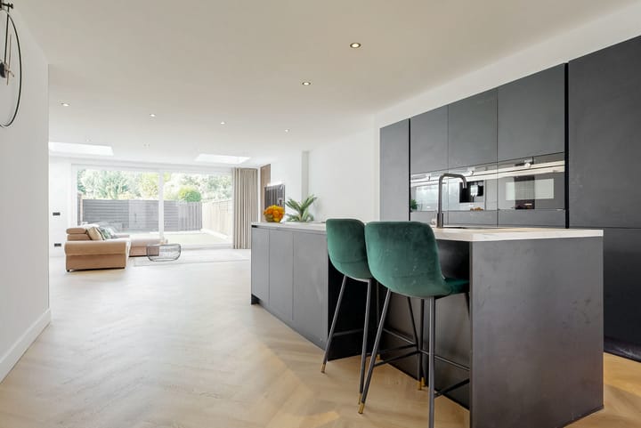 Foto 13 van Avondgaarde 12