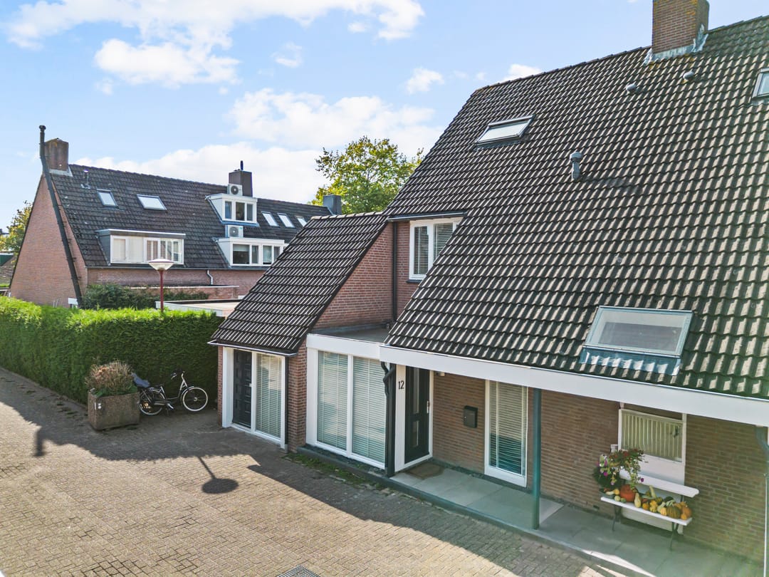 Foto 41 van Avondgaarde 12