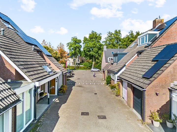 Foto 42 van Avondgaarde 12