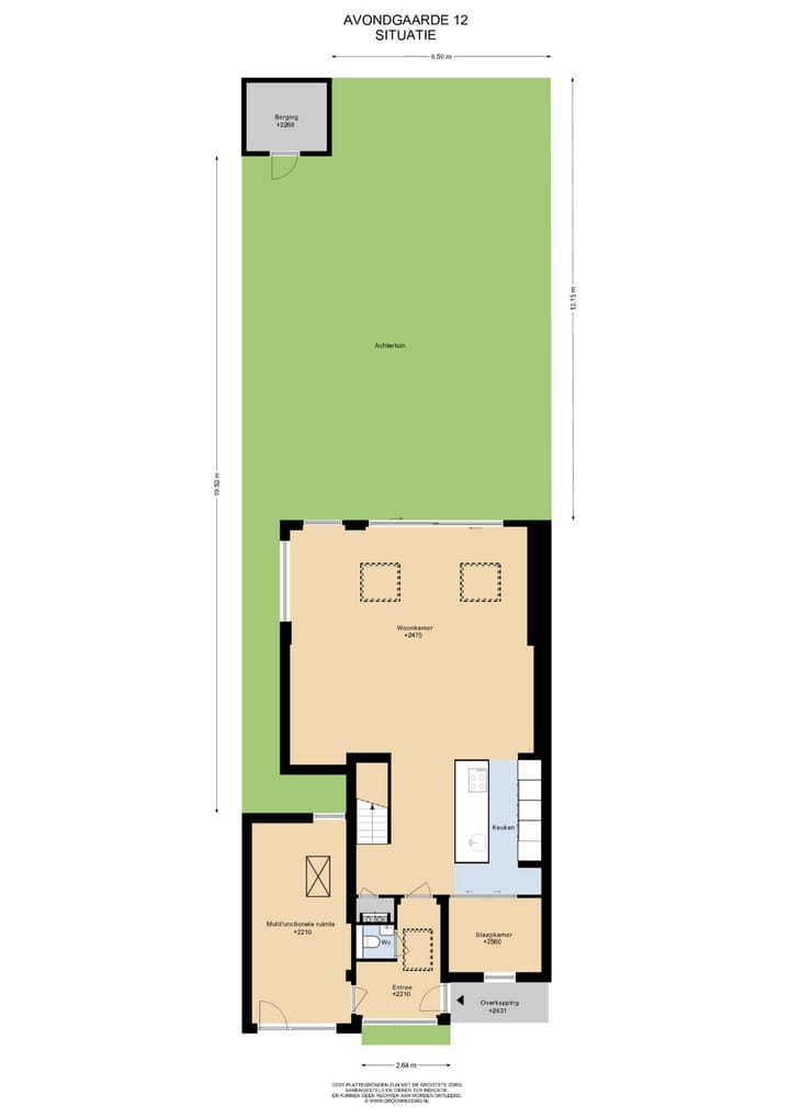 Foto 44 van Avondgaarde 12