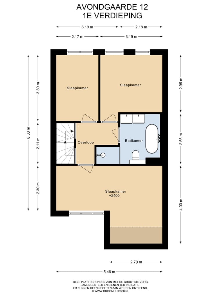 Foto 46 van Avondgaarde 12