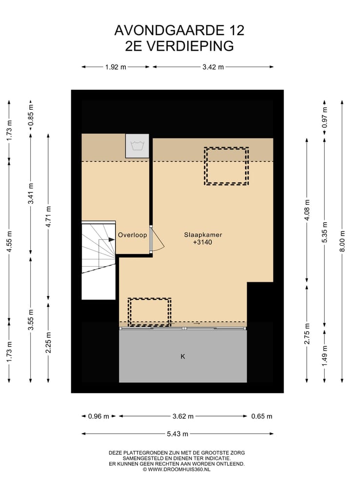 Foto 47 van Avondgaarde 12
