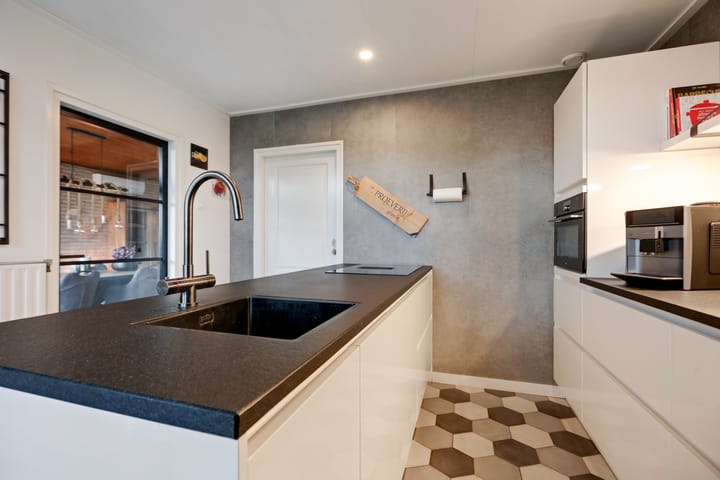 Foto 2 van Prins Clausstraat 4