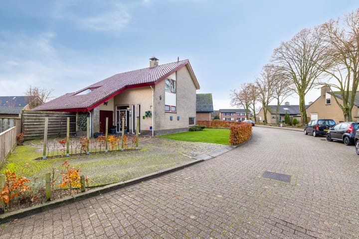 Foto 5 van Prins Clausstraat 4