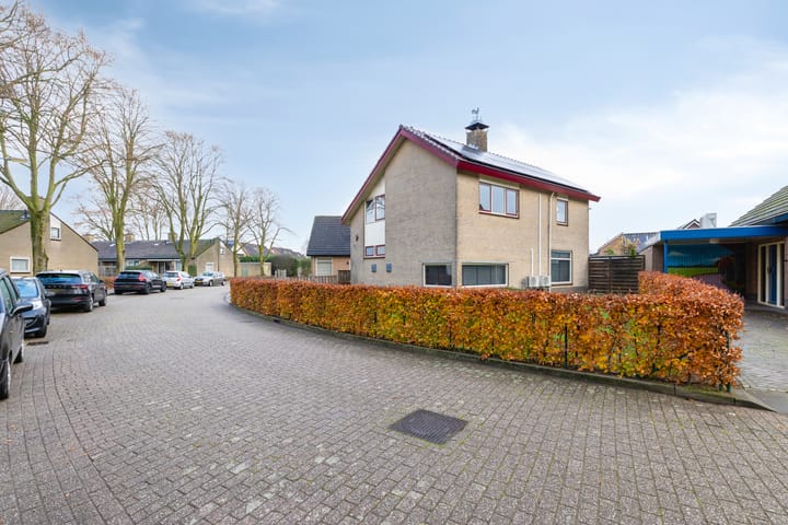 Foto 6 van Prins Clausstraat 4