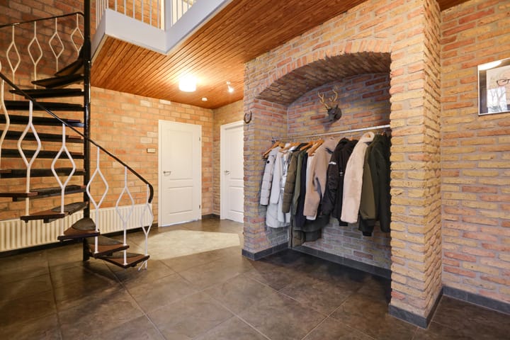 Foto 11 van Prins Clausstraat 4